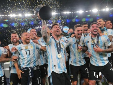 Argentina gặp Tây Ban Nha tại Siêu cúp Liên lục địa