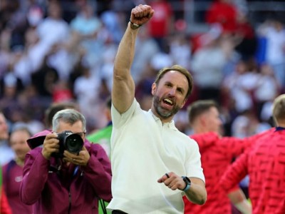 FA quyết định tương lai HLV Southgate - bất kể kết quả Euro 2024