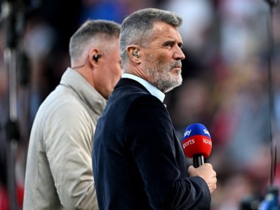 Roy Keane dự đoán vị trí 'như mơ' của MU cuối mùa giải