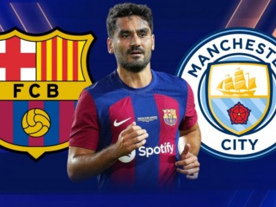 Tin chuyển nhượng tối 20/8: Pep ấn định vụ Gundogan trở lại Man City