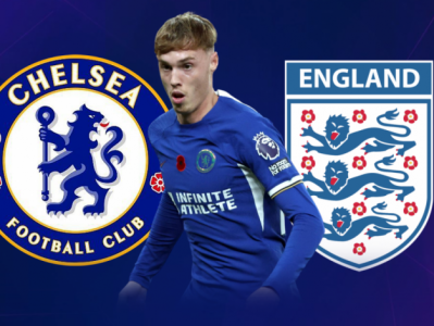 Chelsea tăng lương gấp 5 cho Cole Palmer, hợp đồng 10 năm