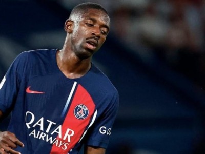 Arteta nói thẳng việc PSG loại Dembele khỏi Champions League