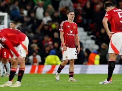 Manchester Utd của Ten Hag 'chịu nhục' từ NHM