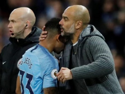 Gabriel Jesus: 'Pep khiến tôi bật khóc, Arteta đã giải thoát tôi'