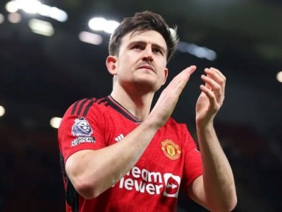 Ngã ngũ tương lai Harry Maguire tại Man Utd | Tin chuyển nhượng