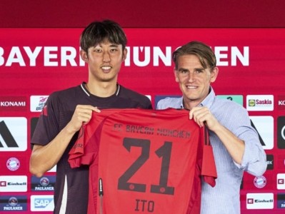 Tân binh Bayern Munich chấn thương nặng, nghỉ thi đấu dài hạn