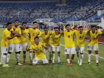 Brunei thăng hoa trên BXH FIFA, vượt các ông lớn 'Đông Nam Á'