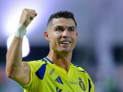 Kết quả - tỷ số Al Ettifaq vs Al Nassr: Lại là Ronaldo