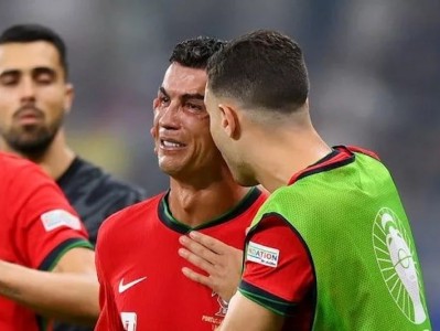 Ronaldo nói thẳng mong muốn trước ngày Bồ Đào Nha hội quân