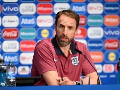 Southgate: 'Tôi không lo lắng về Tây Ban Nha'