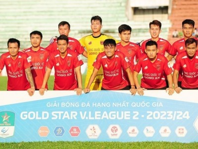 Đội từng vô địch V-League nguy cơ cao bỏ giải hạng Nhất