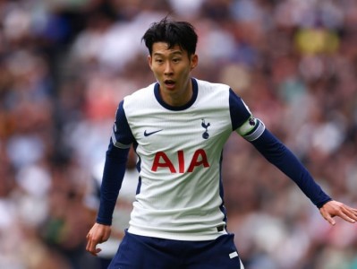 Thua đau Arsenal, Son Heung-min vẫn 'ảo tưởng' sức mạnh của Tottenham