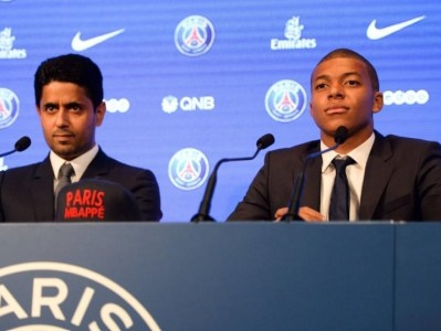 Nhận lệnh trả lương, PSG phản ứng cực gắt với Kylian Mbappe