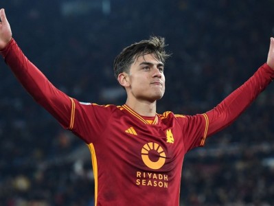 Paulo Dybala quay xe: Từ chối lương khủng của Ả Rập, ở lại AS Roma