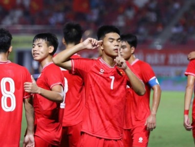 U20 Việt Nam vs U20 Bangladesh: Đẳng cấp khác biệt