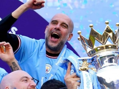 Tin chuyển nhượng tối 26/7: Rõ khả năng Pep Guardiola rời Man City, Real chốt hợp đồng mới