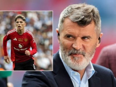 Roy Keane đặc biệt ca ngợi ngôi sao MU trong trận Siêu cúp Anh