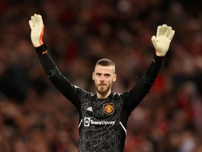 Tin chuyển nhượng MU 9/8: De Gea có bến đỗ mới, 'đòn đau' nhắm vào vụ De Ligt