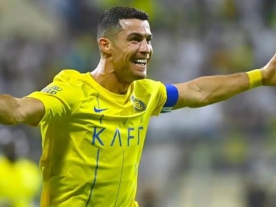 Vắng Ronaldo, Al Nassr không thắng nổi đội hạng 4 Bồ Đào Nha