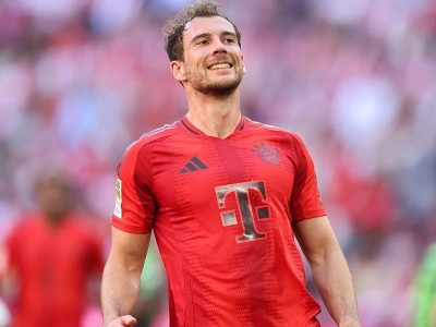 Leon Goretzka bị ép rời Bayern Munich