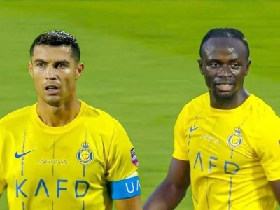 Ronaldo lại thể hiện quyền uy khiến Mane phải rời Al Nassr?