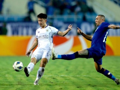 Sao U23 Việt Nam có bến đỗ đầy bất ngờ ở V-League