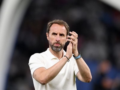 CHÍNH THỨC: Gareth Southgate từ chức HLV ĐT Anh