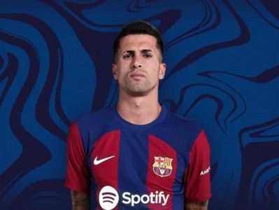 Barca nhận tin cực vui từ thương vụ 'ngôi sao toàn năng'