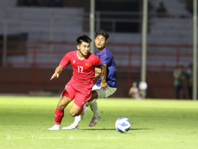 U19 Việt Nam vs U19 Australia: Mệnh lệnh phải thắng