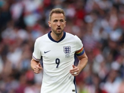 Harry Kane: Tôi sẽ giành Chiếc giày vàng Euro 2024