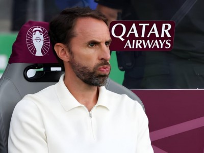 HLV Southgate có thể sẽ đối đầu ĐT Anh tại World Cup 2026