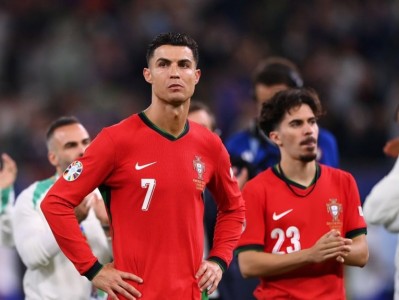 Ronaldo sẽ giải nghệ khi làm thêm được một điều trong sự nghiệp