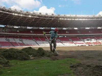 Indonesia đón tin vui trước Vòng loại World Cup