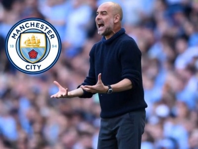 Pep nhắc nhở sao Man City: 'Nếu bạn không muốn chạm vào bóng, hãy ở nhà'