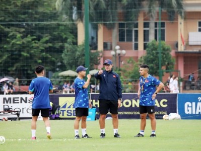 AFC có động thái liên quan đến Việt Nam trước giải châu Á