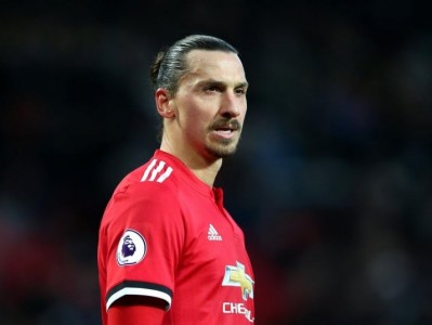 Ibrahimovic thừa nhận bị Mourinho 'thao túng' tại MU