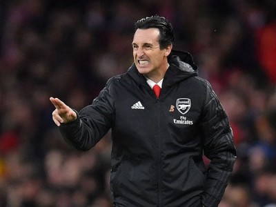 Arteta có thể giải 'lời nguyền' Emery?