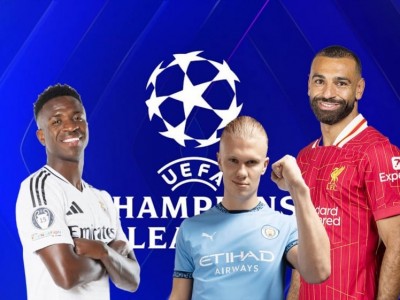 Bốc thăm cúp C1: Real tái đấu Liverpool, khó cho Arsenal?