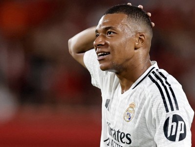 Báo Pháp chỉ trích Mbappe kịch liệt, Tây Ban Nha lên tiếng bảo vệ