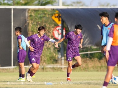 U19 Việt Nam vs U19 Lào: Quyết đấu vì danh dự