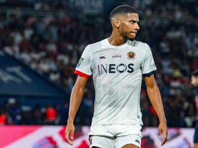 Barca trúng 'quả đậm' nếu Todibo gia nhập West Ham