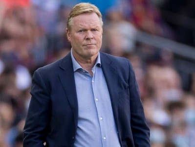 CHÍNH THỨC: Ngã ngũ vụ Ronald Koeman chia tay Hà Lan sau Euro 2024