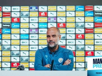 Pep Guardiola: 'Tôi vui mừng khi phiên tòa về Man City bắt đầu'