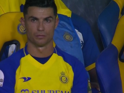 Không Ronaldo, Al Nassr thua cay đắng Portimonense ở phút bù giờ