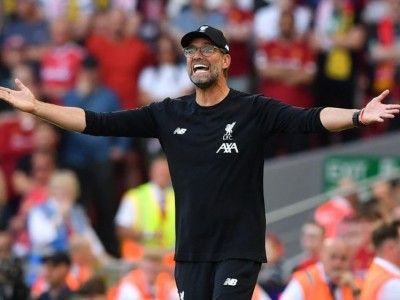 HLV Jurgen Klopp đưa ra quyết định về việc gia nhập bến đỗ mới