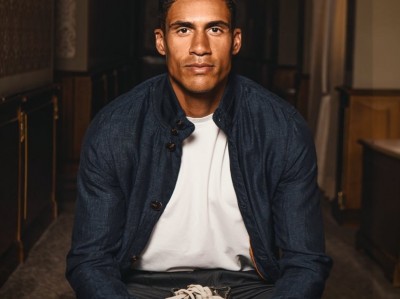 Chính thức: Varane có bến đỗ mới sau khi rời MU