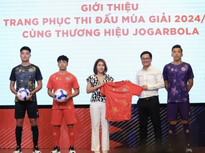 CLB PVF-CAND công bố 7 tân binh, quyết tâm thăng hạng V-League