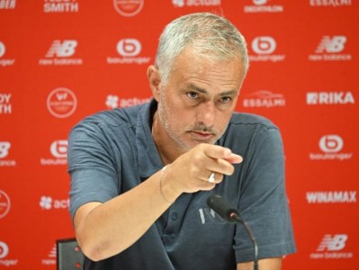 HLV Jose Mourinho nói thẳng thời điểm kết thúc sự nghiệp