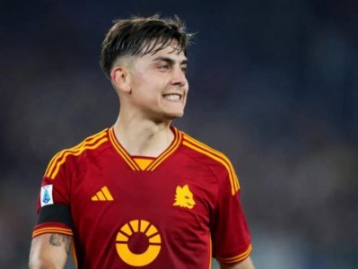 Paulo Dybala sắp rời AS Roma, gia nhập làn sóng tới Ả Rập