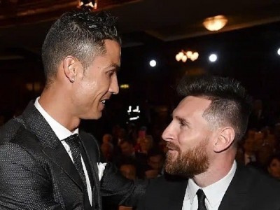 Cristiano Ronaldo: “Quả bóng vàng đang mất uy tín”